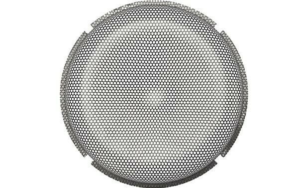 Rockford Fosgate 10" Stamped Mesh Grille Insert for Punch P3 Subwoofer
