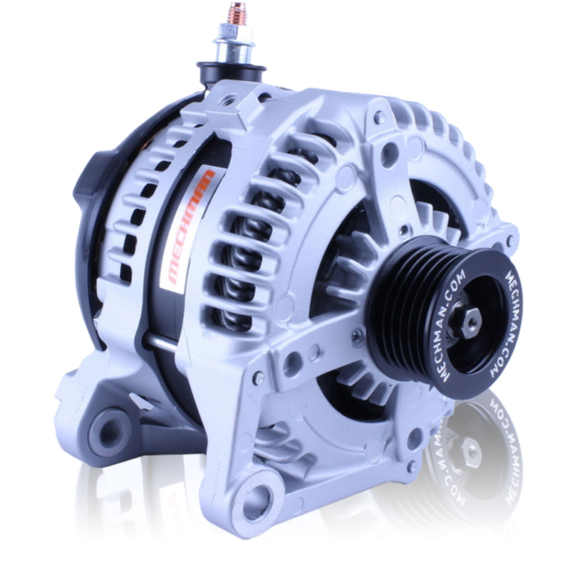 Mechman S-Series 240 Amp Alternator For 2001 - 2003 Toyota | Lexus  3.0L Car