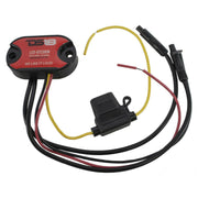 DS18 LED-BTCDRM Waterproof RGB Dream LED Controller IP65 12V DIGITAL ONLY - Big Jeff Online Inc