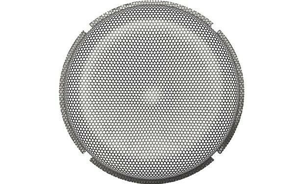 Rockford Fosgate 15" Stamped Mesh Grille Insert for Punch P2/P3 Subwoofer