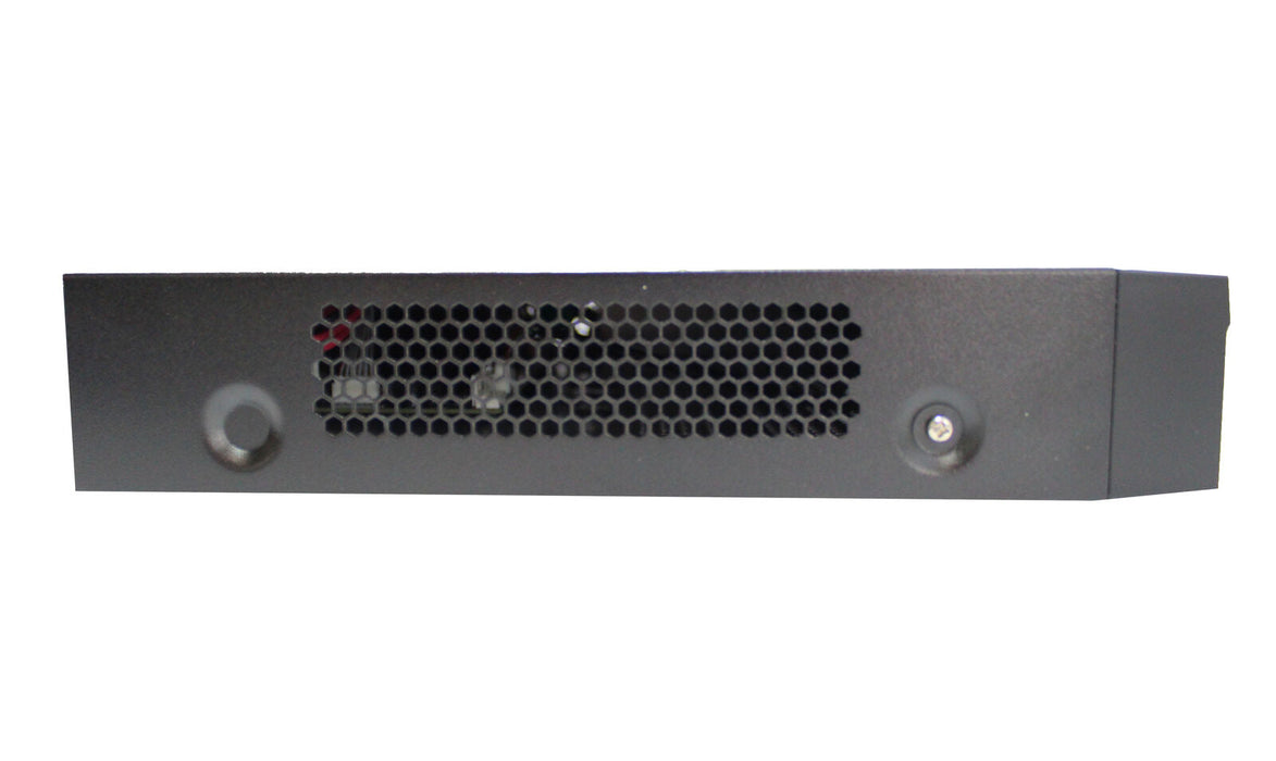 16 Channel Penta-brid XVR 4K DVR Recorder CCTV OEM Dahua w/ 4 TB SATA Hard Drive