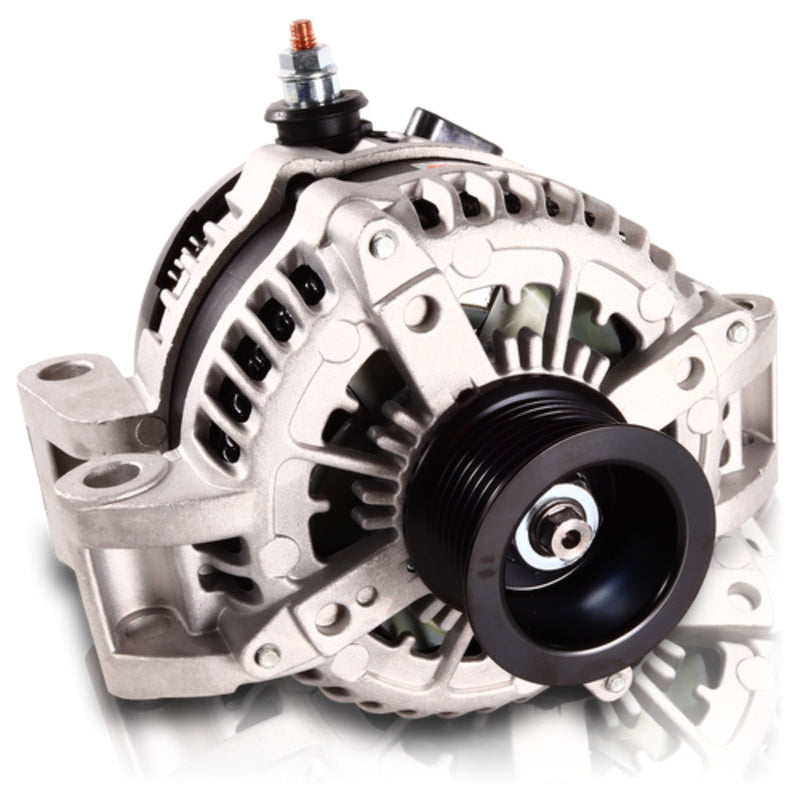 Mechman E-Series 240 Amp Alternator For 2003 - 2005 Ford 7.3L Diesel 7796240
