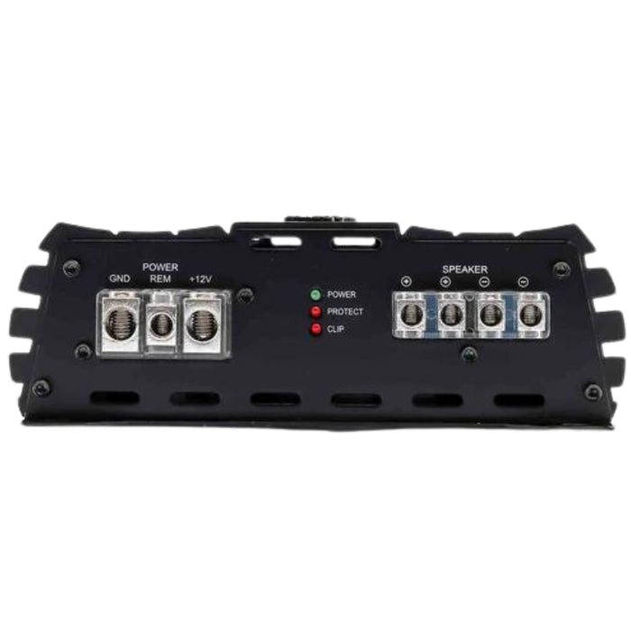 American Bass Godfather GF-15001D 1-Channel Class D 1508W Max Power Amplifier