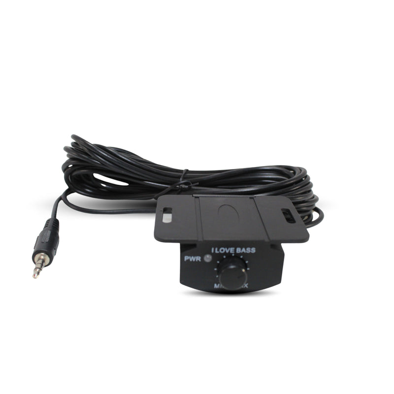 DS18 Monoblock Subwoofer Amplifier Class D 2000W Pro Car Audio Bass ZR2000.1D