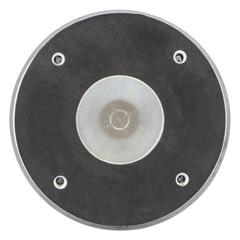 DS18 PRO-D1 2" 640W Titanium 4 Bolt Compression Driver 8 Ohm Car Audio