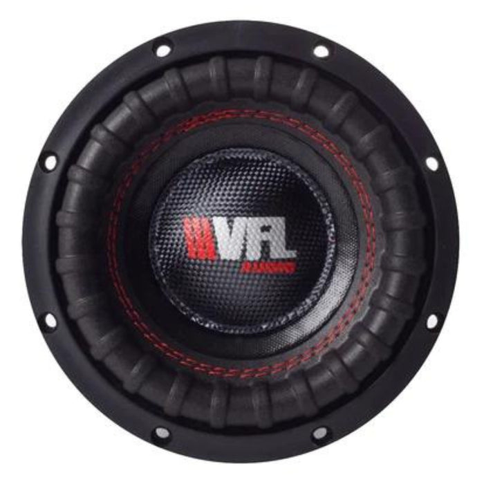 American Bass 6.5" VFL Series 600W Max 4 Ohm Dual Voice Coil Subwoofer