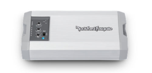 Rockford Fosgate Power Marine 500W Class-BR Monoblock Amplifier TM500X1BR