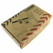 DS18 PWSI200A Automatic Battery Charger 200A Charging output Digital level LED - Big Jeff Online Inc