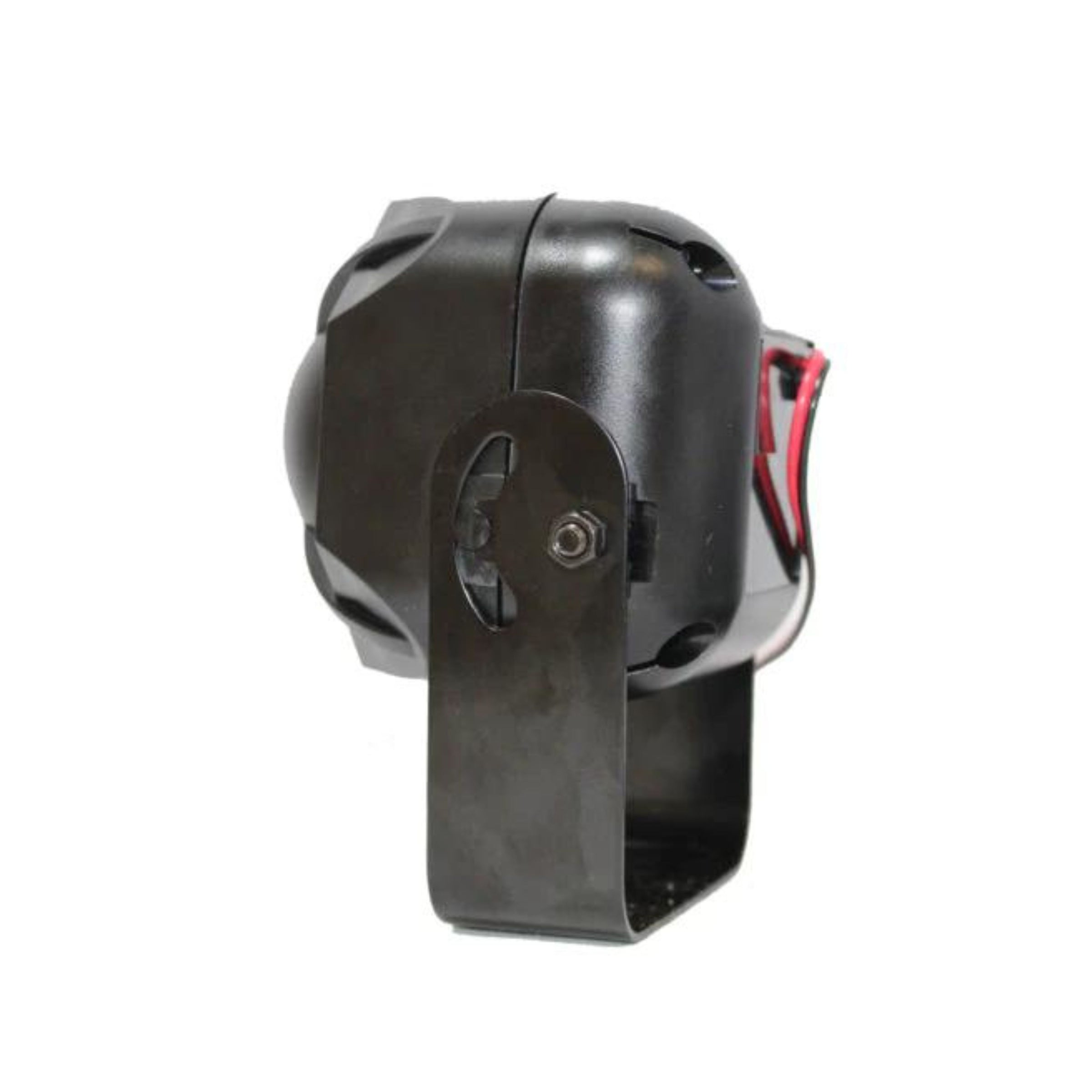 Scytek Multi Tone Programmable Smart Siren Louder Car 12V SR-25 — Big ...