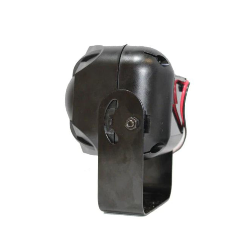 Scytek Multi Tone Programmable Smart Siren Louder Car 12V SR-25