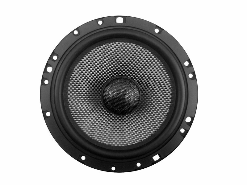 American Bass Car Audio 6.5 & 6x9 Coaxial Speaker Pairs 720W 4 Ohm SQ6.5/SQ6.9