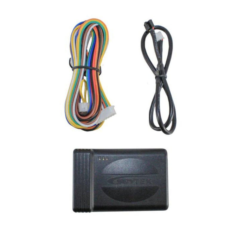 SCYTEK Mobilink G3 GPS Tracking and Smart Phone 2 Way Car Alarm Upgrade