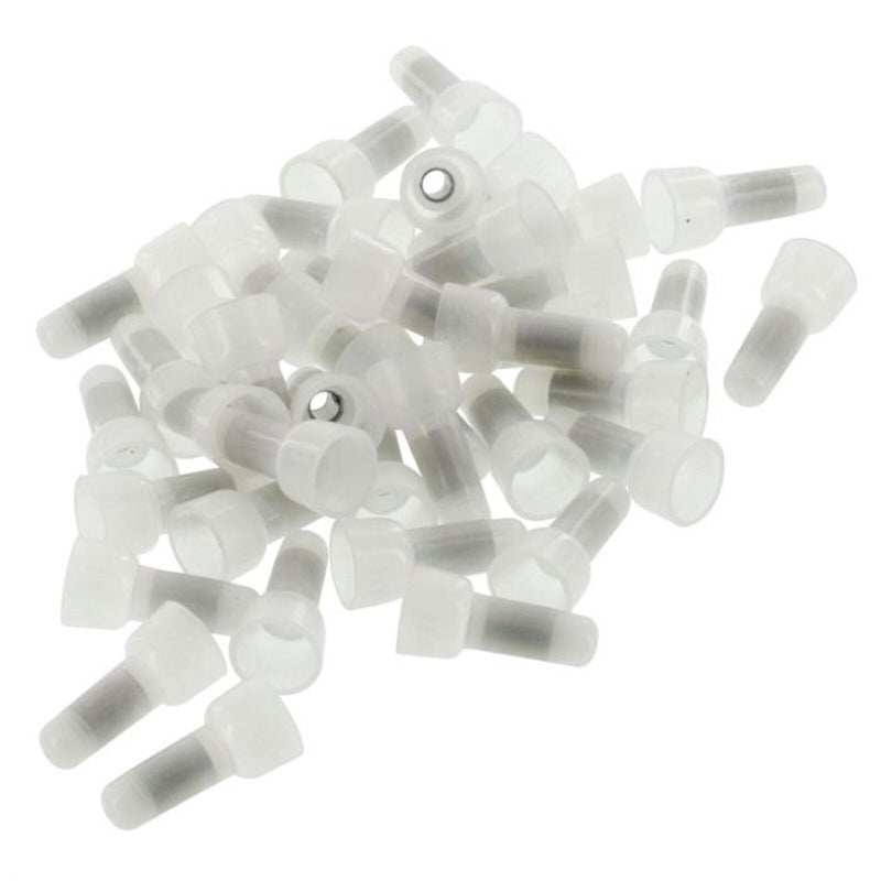 Metra Install Bay CC1210 High Quality 12/10 Gauge Crimp Cap Nylon 100pcs