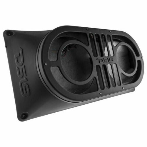 Speaker Pods