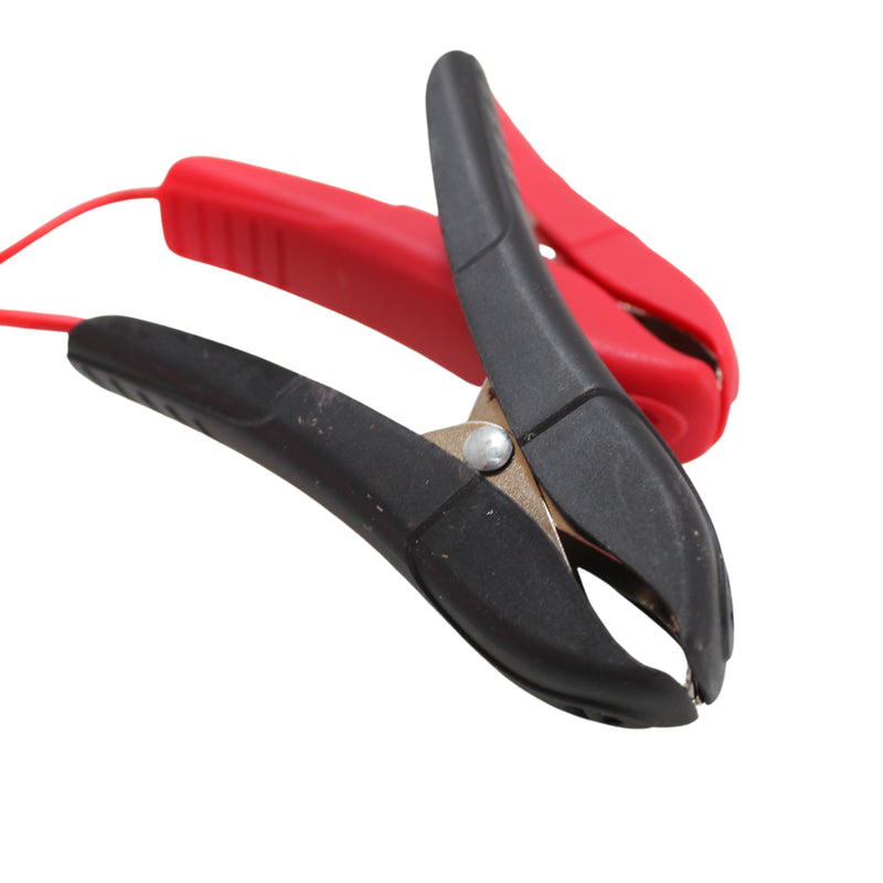 DS18 4 Amp Automatic Smart Lithium AGM Battery Charger and Maintainer INF-C4A