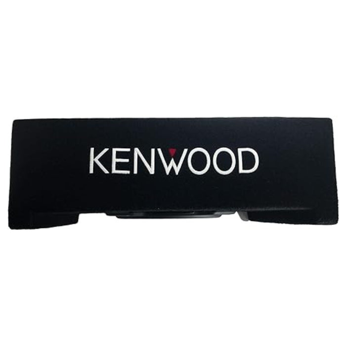 Kenwood Single 8" Loaded 300W 4 Ohm Subwoofer Shallow Vented Enclosure P-W804B