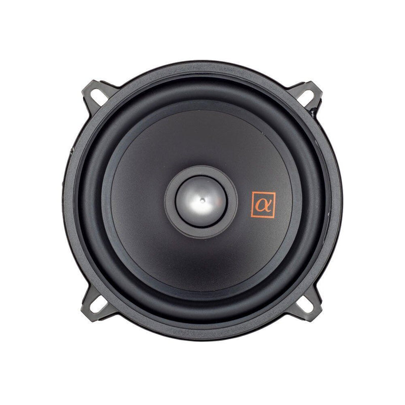 Alphasonik 5.25" 2 Way Component Speakers 180 Watts MAX Neuron Series NS500C