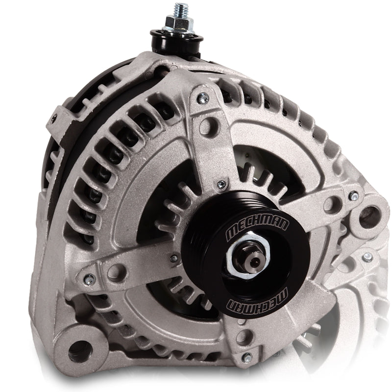 Mechman S-Series 240 Amp Alternator For 1998 - 2002 Toyota 4.7L V8 Car 13856240