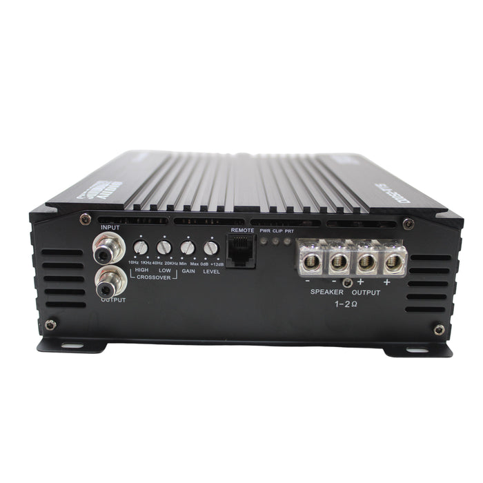 Sundown Audio SIA-2500D 2500W RMS Monoblock Class D Amplifier