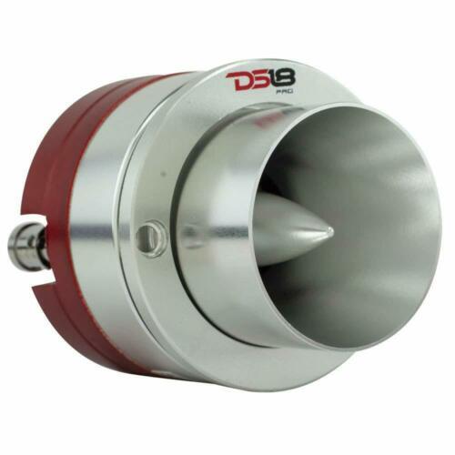 DS18 PRO-TW710 1" Super Tweeter with High Compression Titanium Bullet