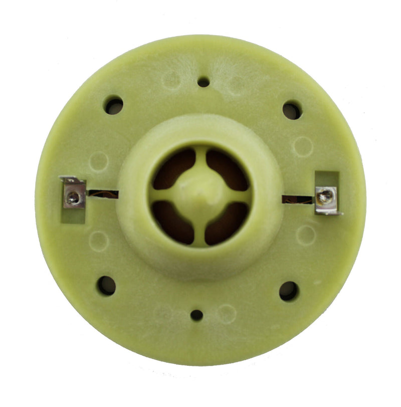 DS18 PRO-DR150VC 8 Ohm Diaphragm | Replacement for PRO-DR150 Compression Driver view of front