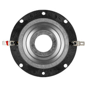 DS18 PRO-TW4VC 4-Ohm Compression Driver Tweeter | Clear Highs front view