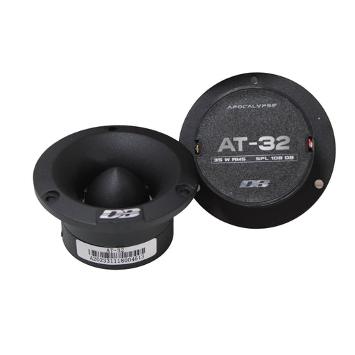 Deaf Bonce AT-32 3