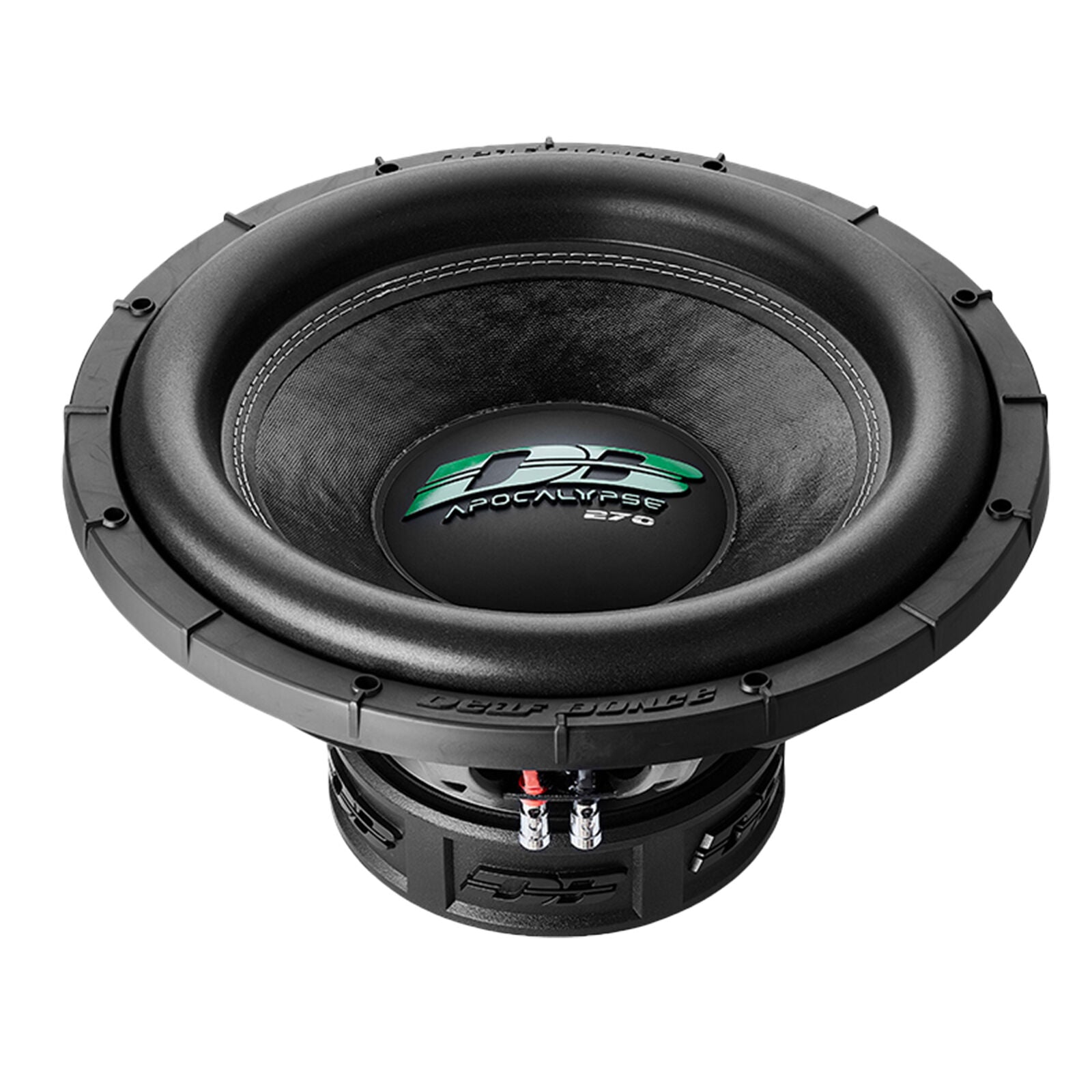 MBS です。　　　　　【No.2】 Deaf Bonce DB-SA275-D2 15