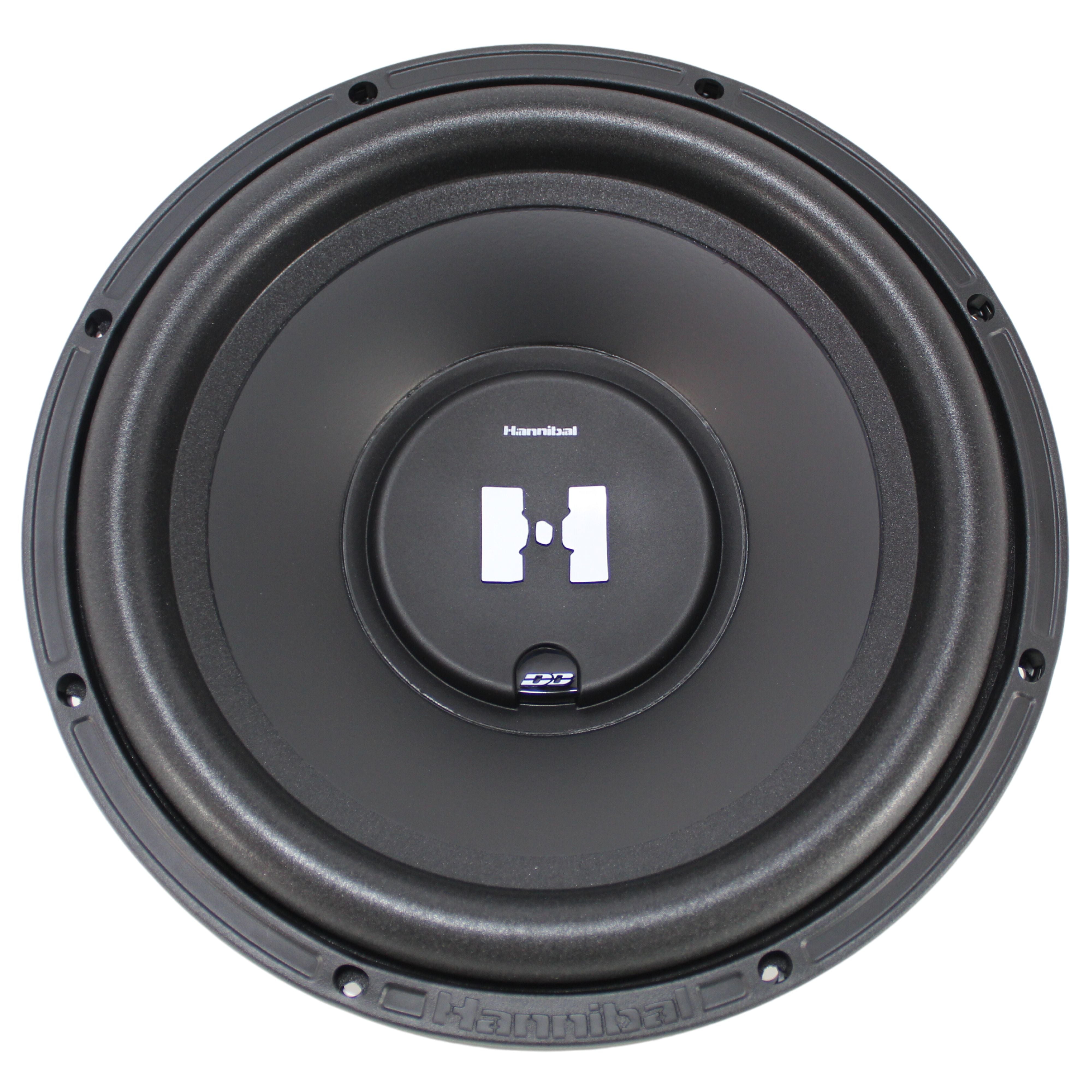 Deaf Bonce HS-600 12