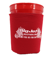 Big Jeff Merch Ultimate Combo