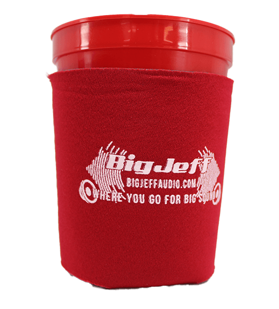 Big Jeff Merch Ultimate Combo