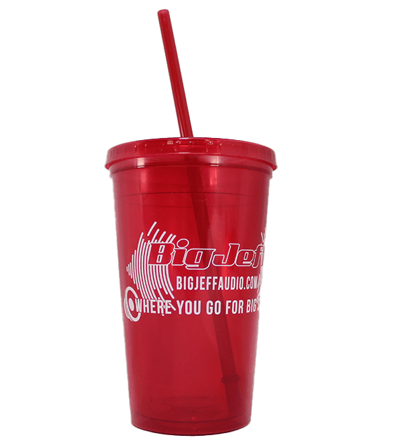 Big Jeff Merch Ultimate Combo