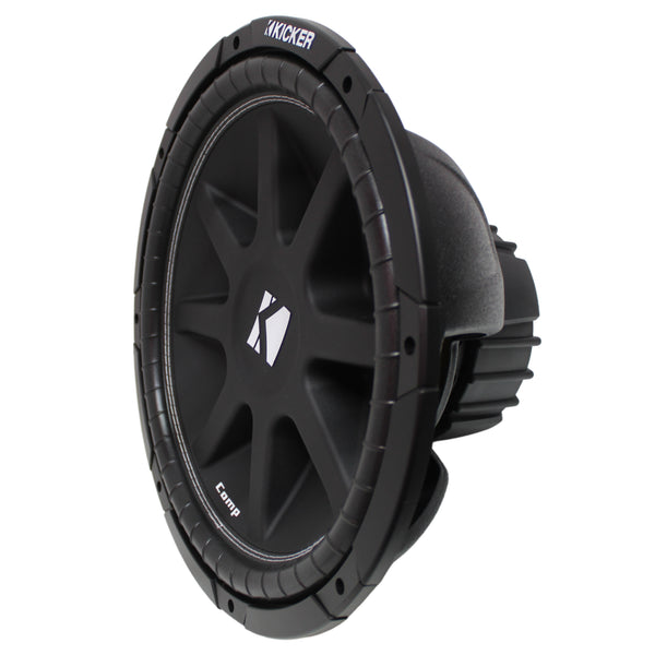 Boo Ka ｎ KICKER_15_CompC_Subwoofer_4-