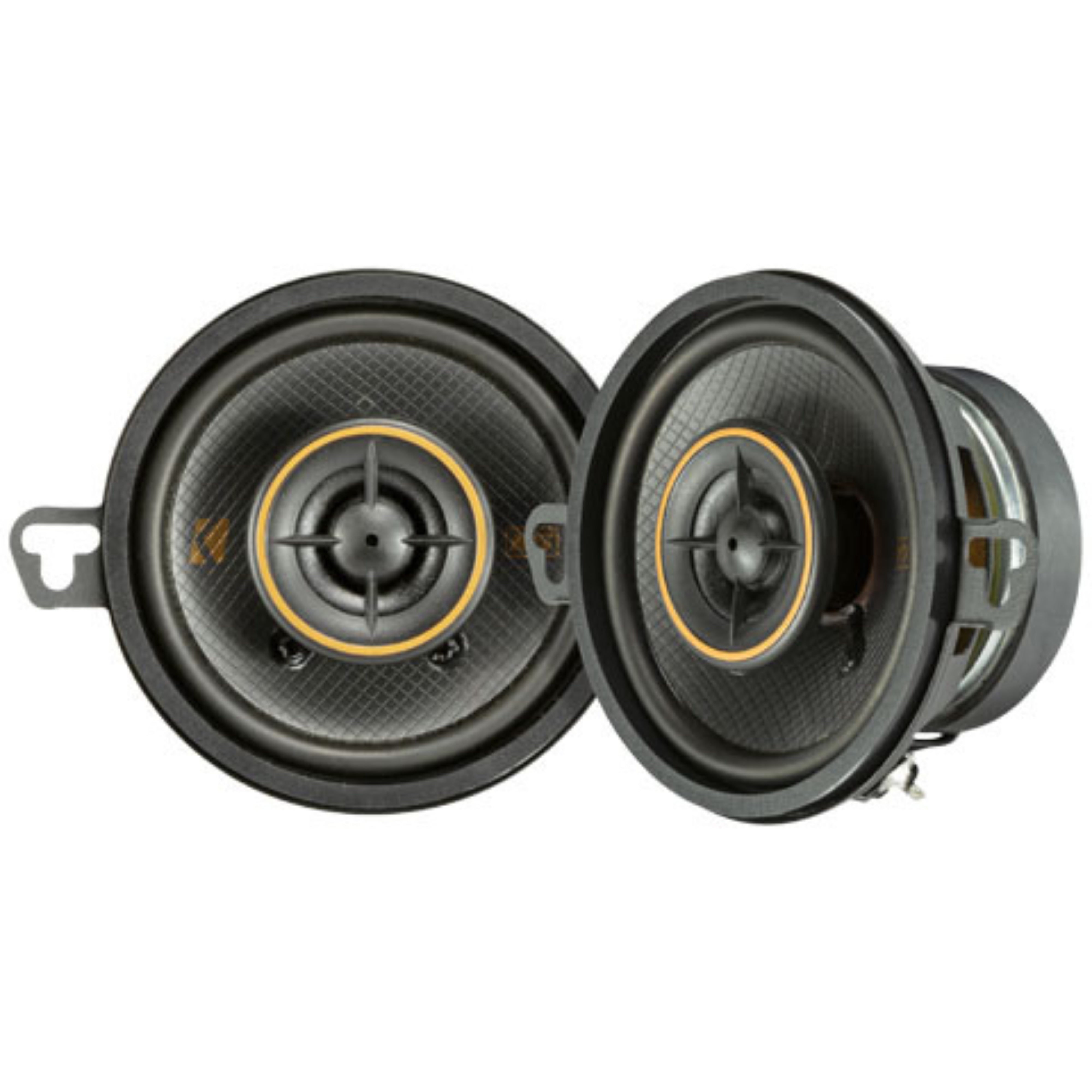 Kicker KS Series Pair of 3.5