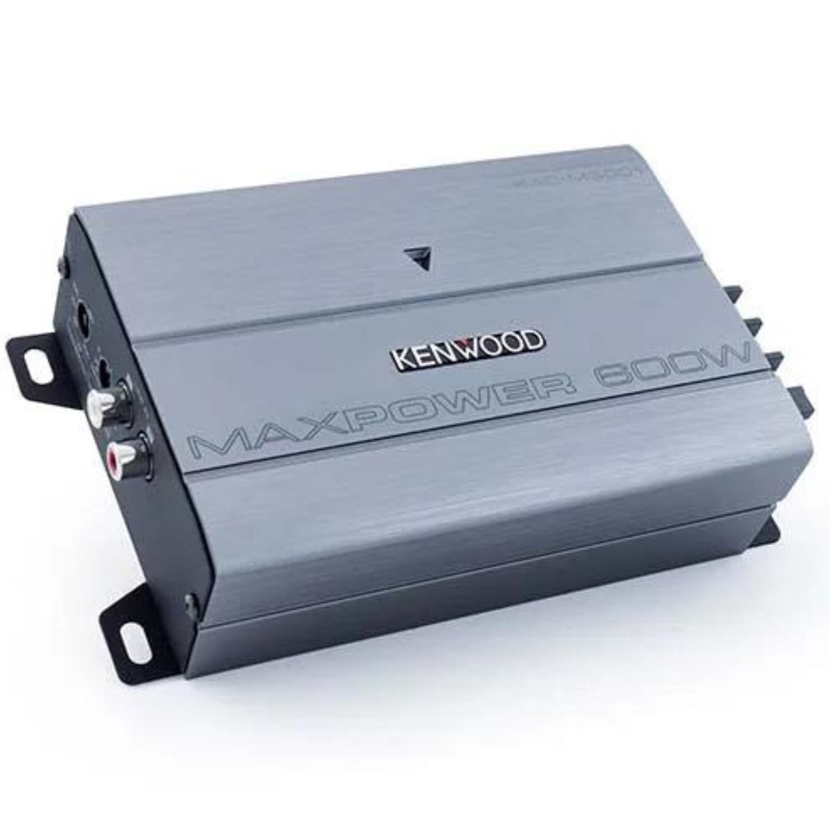 Kenwood KAC-M3001 Mono Amp – 200 Watt RMS @ 4Ω, 300W RMS @ 2Ω