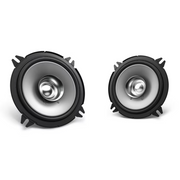 Kenwood KFC-1066S 4" 2-Way Car Speakers | 21 Watts RMS 4-Ohms Main front view