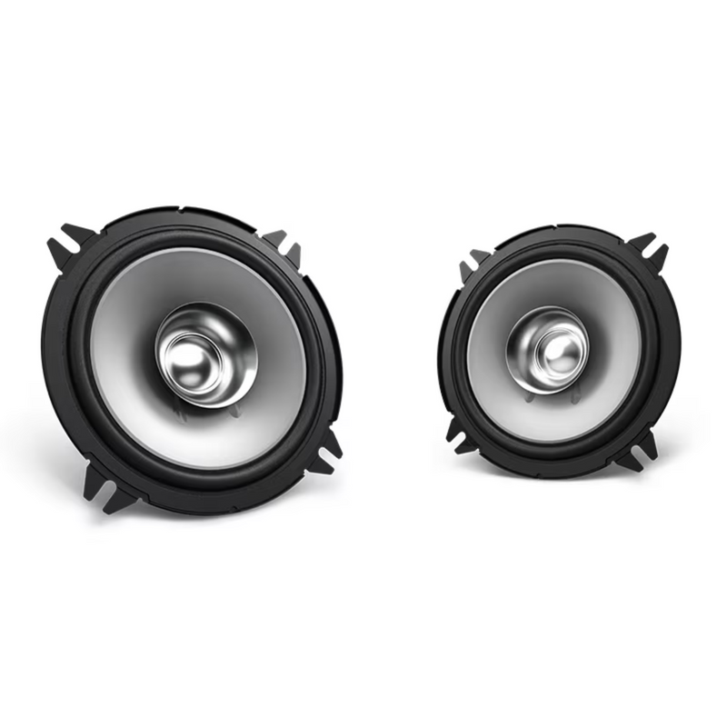 Kenwood KFC-1066S 4" 2-Way Car Speakers | 21 Watts RMS 4-Ohms Main front view