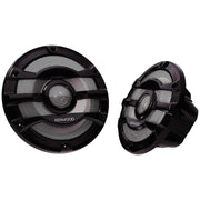 Kenwood KFC-2053MRB 8" Marine Speakers Pair – 100 Watt RMS, 4-Ohm front main view