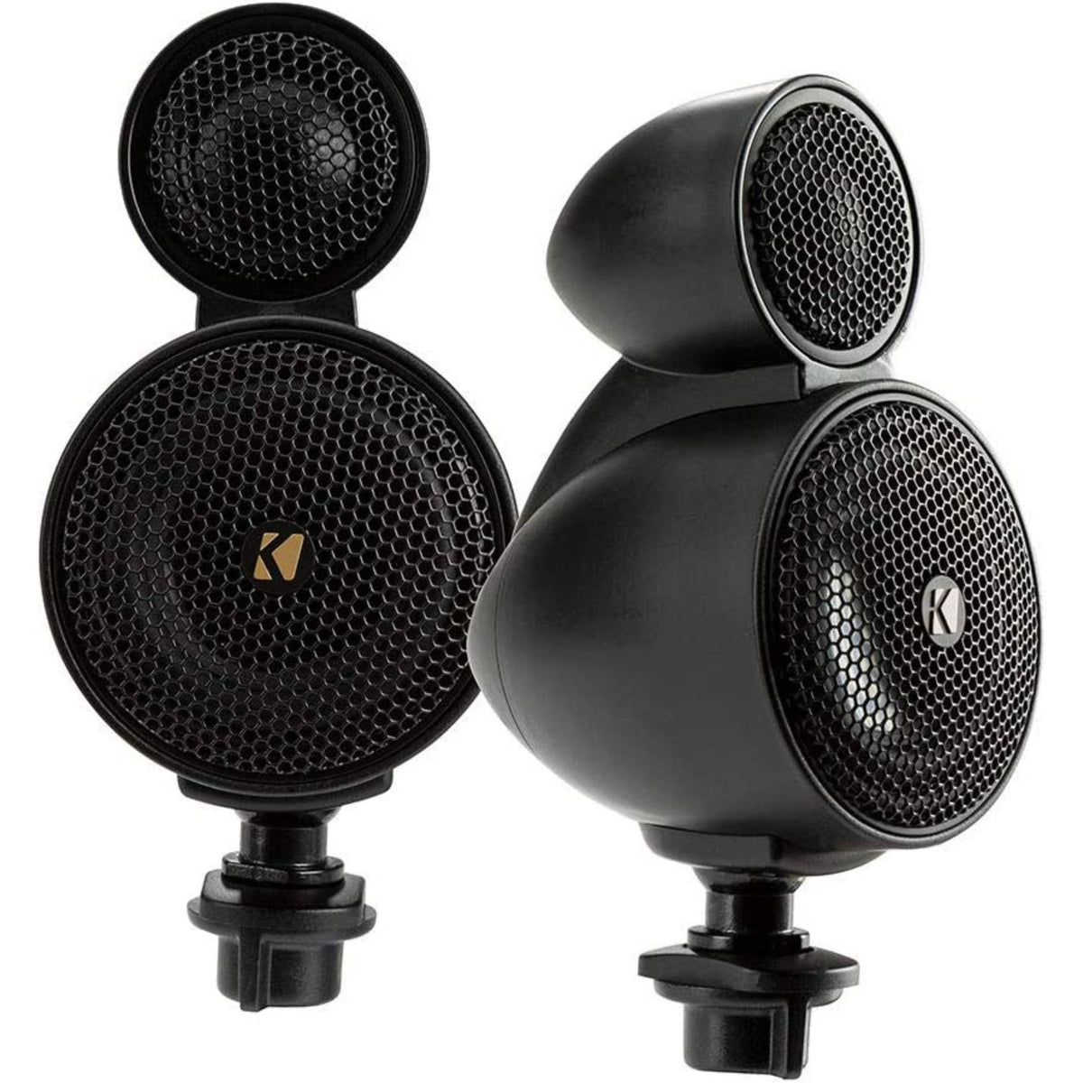 Kicker 47KSMT2504 2.5