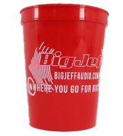 Big Jeff Merch Ultimate Combo