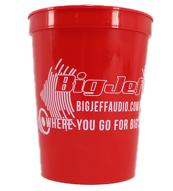 Big Jeff Merch Ultimate Combo