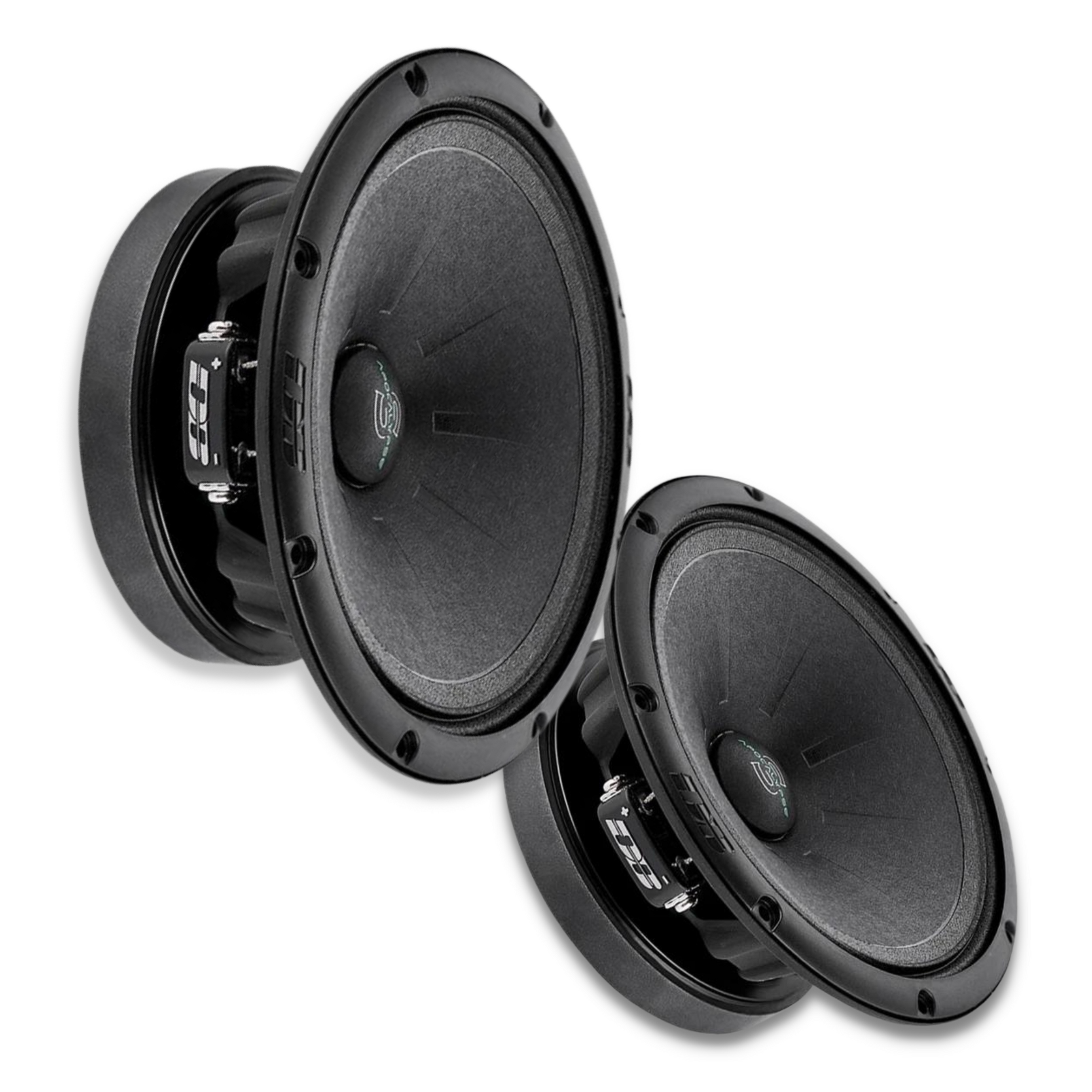 Deaf Bonce Subwoofers | Big Jeff Audio — Big Jeff Online Inc