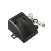 SCYTEK GSI SINGLE STAGE GLASS BREAK SENSOR UNIVERSAL FOR ALL CAR ALARMS - Big Jeff Online Inc