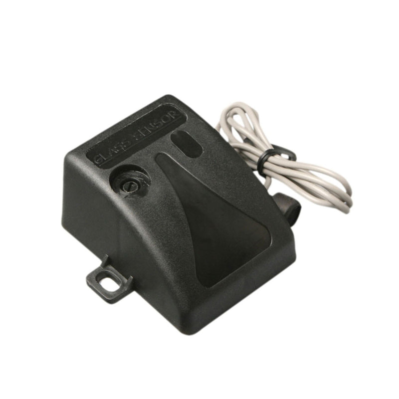 SCYTEK GSI SINGLE STAGE GLASS BREAK SENSOR UNIVERSAL FOR ALL CAR ALARMS - Big Jeff Online Inc