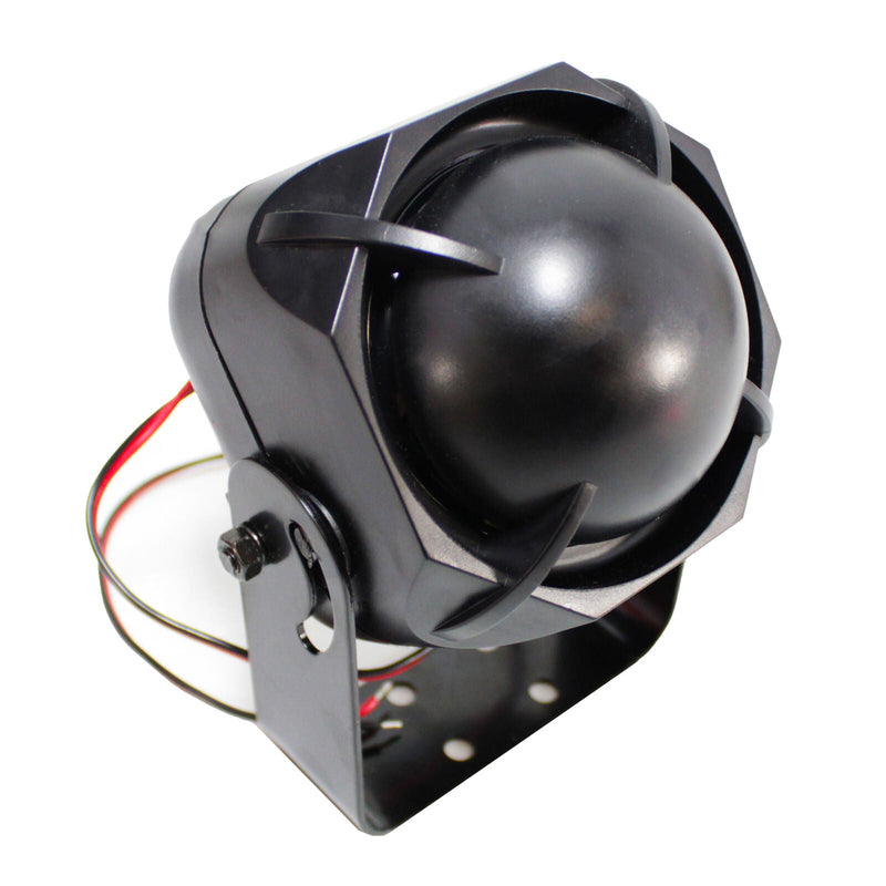 Scytek SR-44N 12 Volt Multi Tone Programmable Smart Siren Louder Car