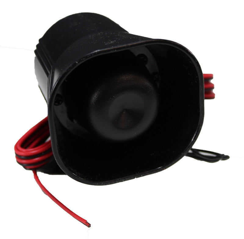 Viper Directed Install Essentials Revenger 6 Tone Neo Soft Chirp 514N