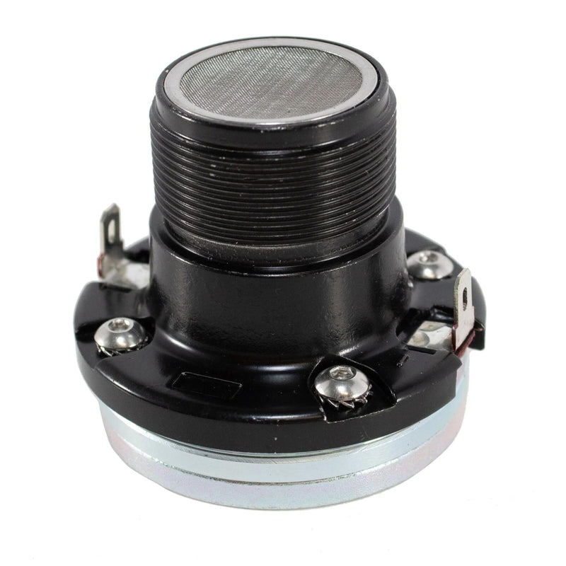 Large Compression Driver 1x Pro Compression Super Driver Neodymium 1