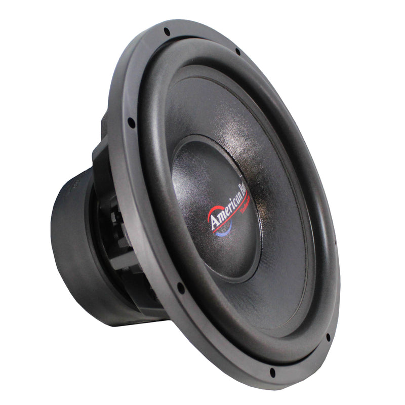 American Bass TITAN 1544 15" 3000 Watt Dual 4 Ohm Voice Coil Subwoofer