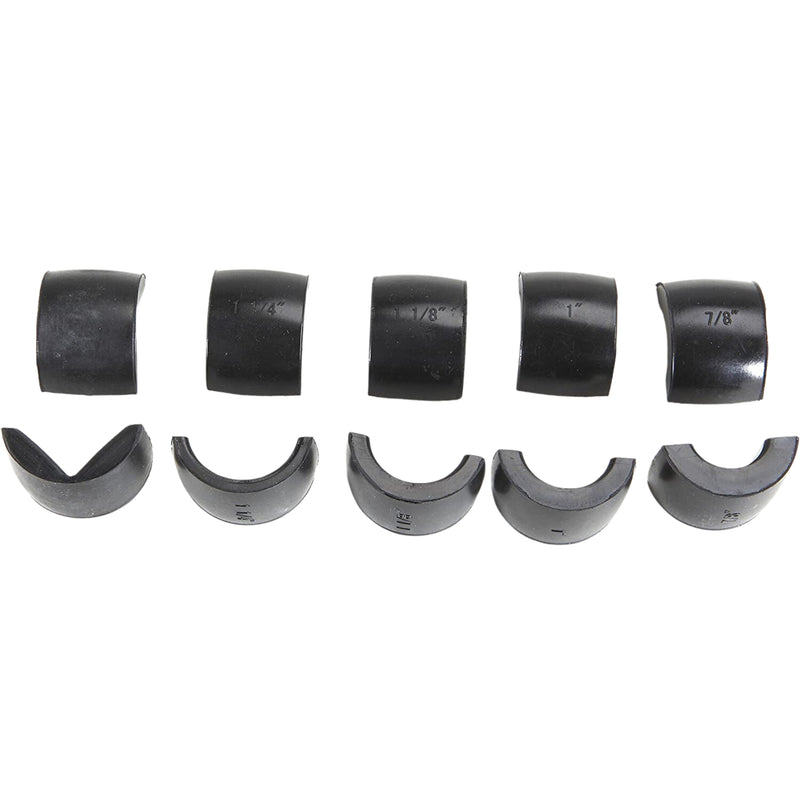 Kicker Pair of Black 4" Mini Marine Wakeboard Tower Speaker Enclosures 40KMMTES