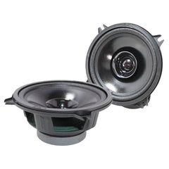 Deaf Bonce 5.2" 100 Watt 4 Ohm Pair of Wide Range Speakers Machete Series MLH-50
